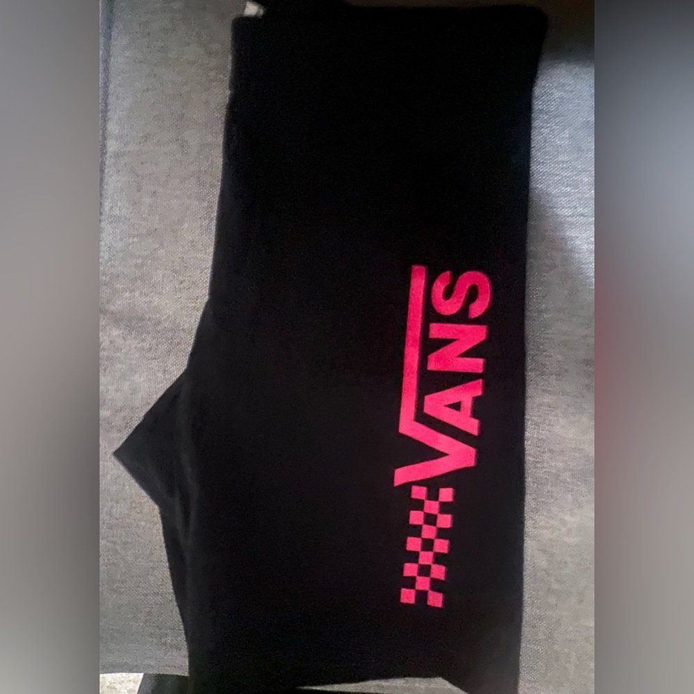 Vans Biker Shorts Size S